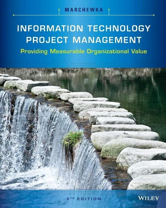 Information Technology Project Management: Providing Measurable Organizational Value - Image 1