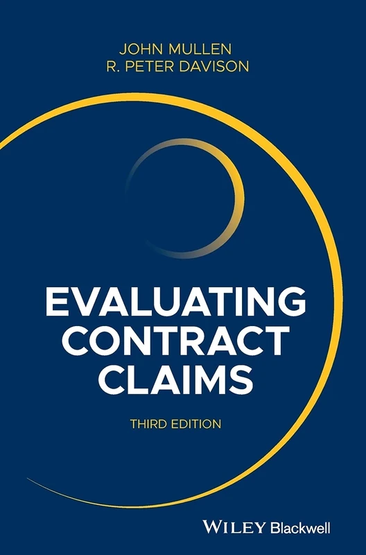 Evaluating Contract Claims - Image 1