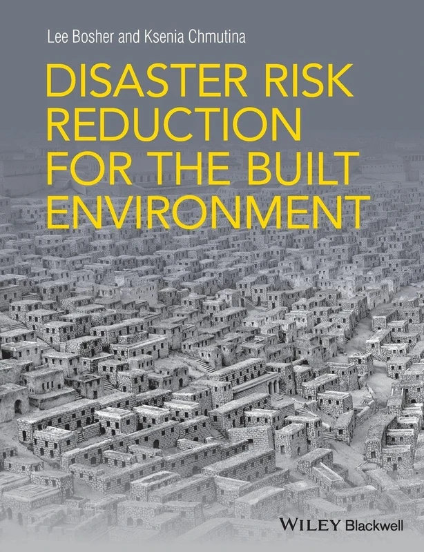Disaster Risk Reduction for the Built Environment - Image 1