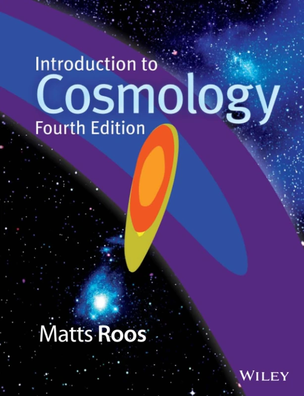 Introduction to Cosmology, 4th Edition