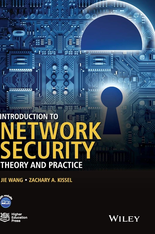 Introduction to Network Security: Theory and Practice