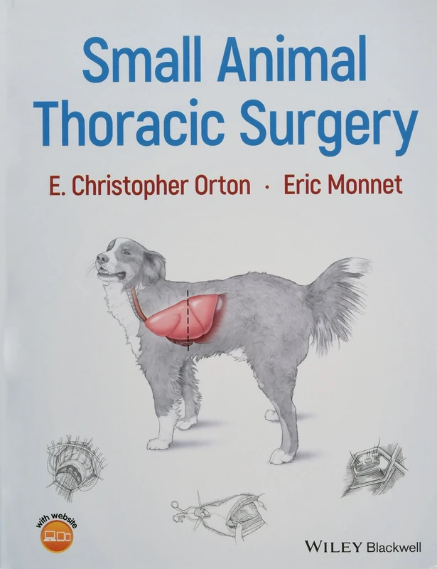 Small Animal Thoracic Surgery