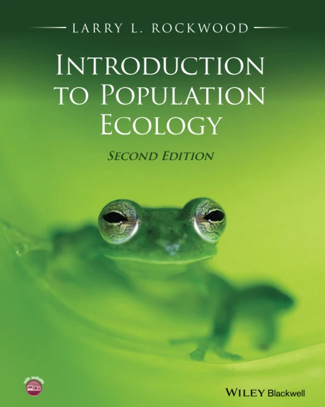 Introduction to Population Ecology, 2nd Edition