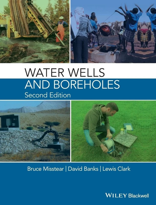 Water Wells and Boreholes