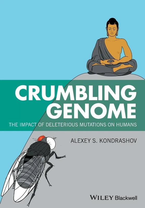 Crumbling Genome: The Impact of Deleterious Mutations on Humans