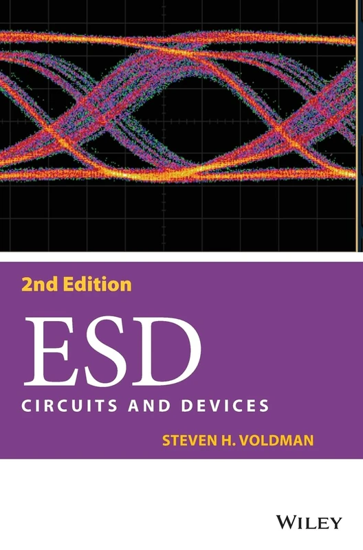 ESD: Circuits and Devices