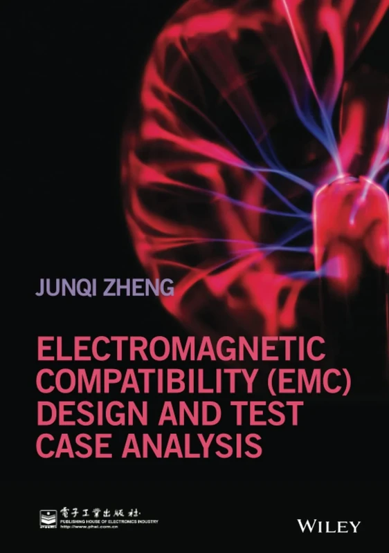 Electromagnetic Compatibility (EMC) Design and Test Case Analysis