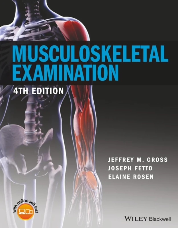 Musculoskeletal Examination, 4th Edition