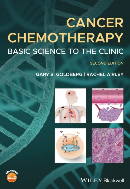 Cancer Chemotherapy: Basic Science to the Clinic