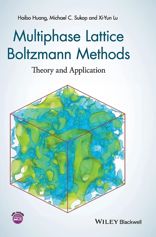 Multiphase Lattice Boltzmann Methods: Theory and Application