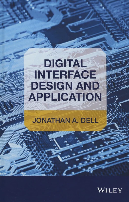 Digital Interface Design and Application