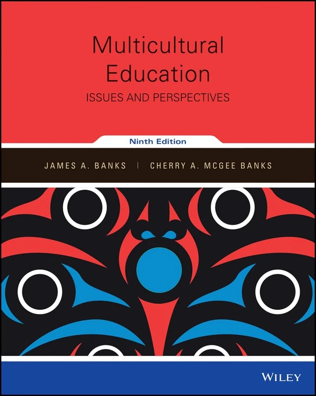 Multicultural Education: Issues and Perspectives