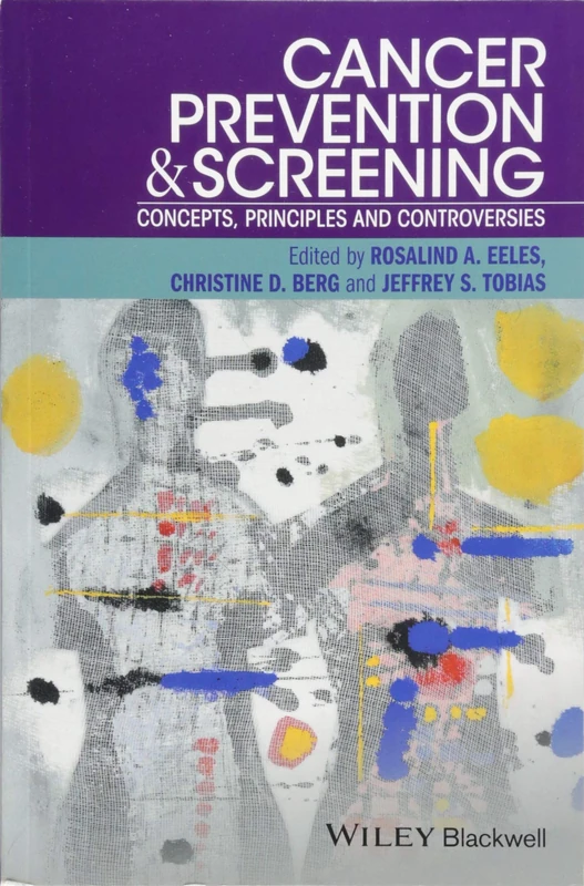 Cancer Prevention and Screening: Concepts, Principles and Controversies
