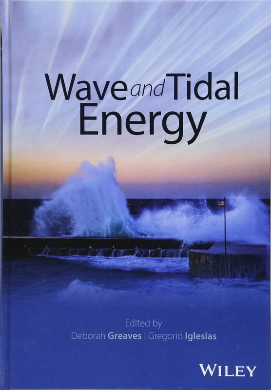 Wave and Tidal Energy