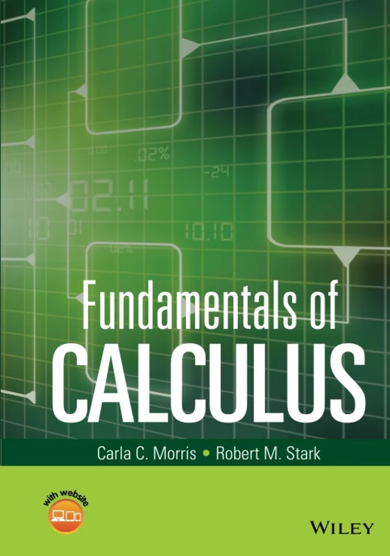 Fundamentals of Calculus