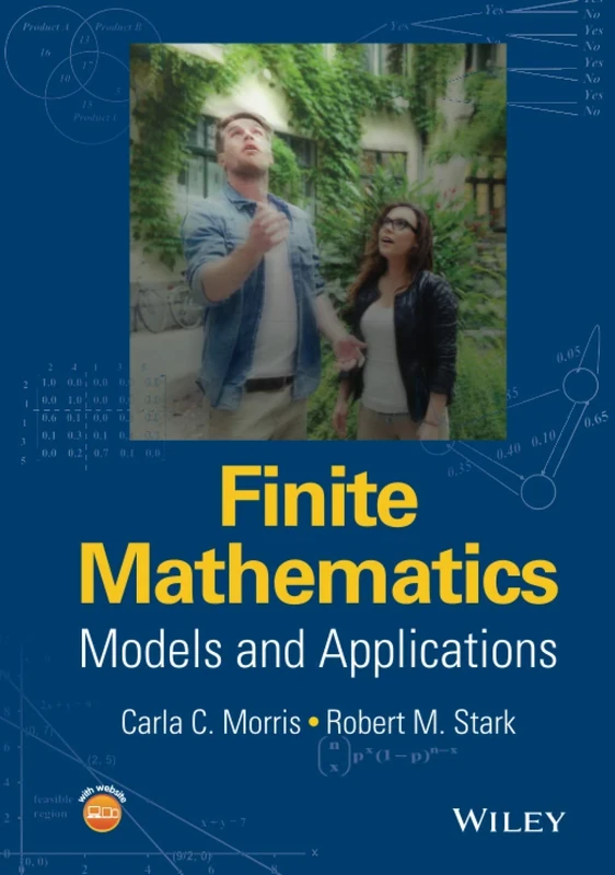Finite Mathematics: Models and Applications