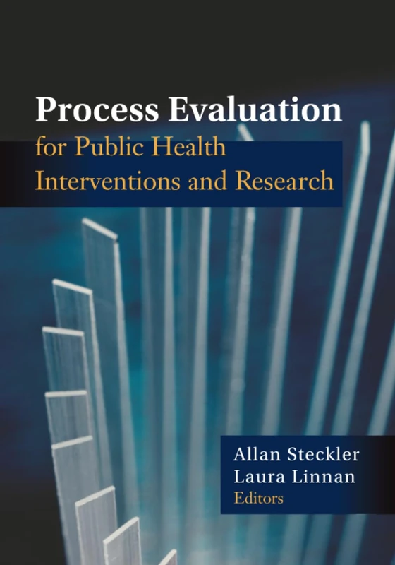 Process Evaluation for Public Health Interventions and Research