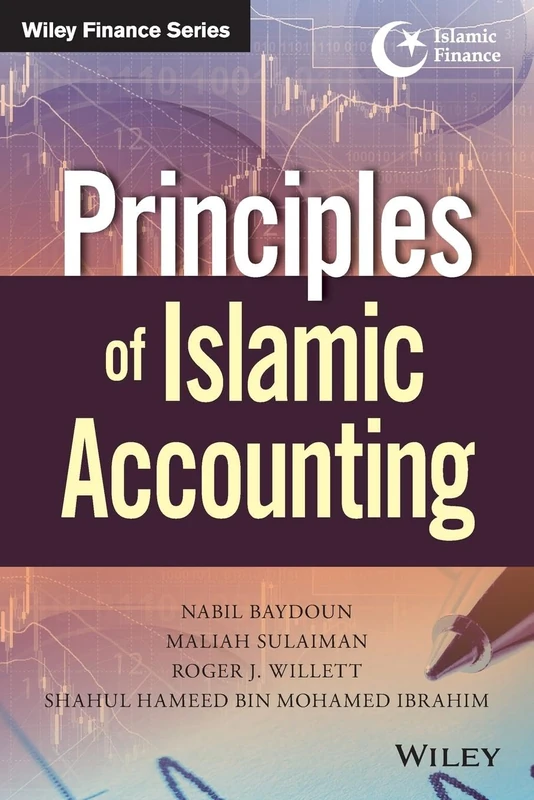 Principles of Islamic Accounting (Wiley Finance) - Image 1