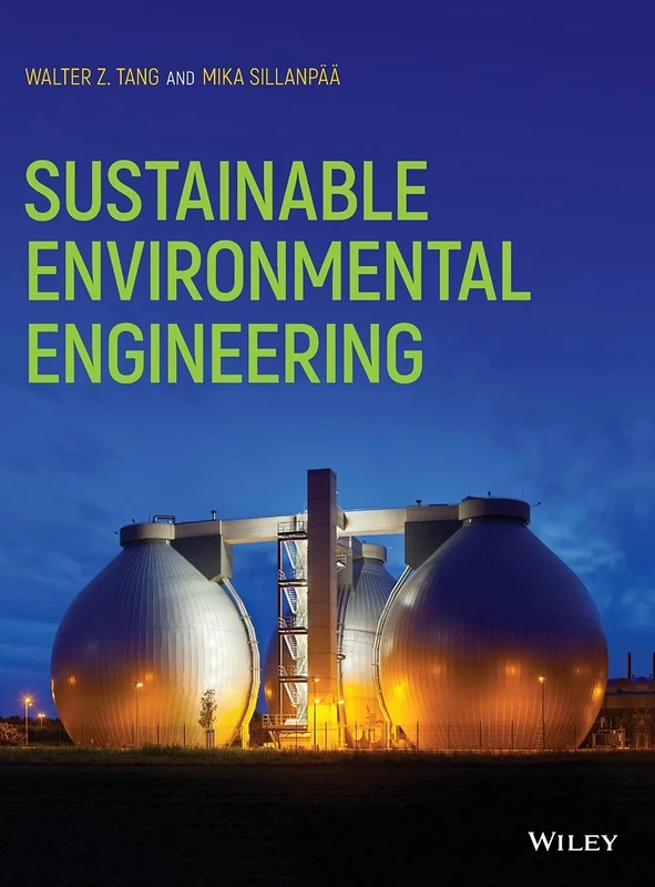 Sustainable Environmental Engineering