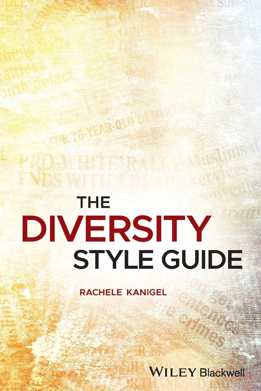 The Diversity Style Guide - Image 1