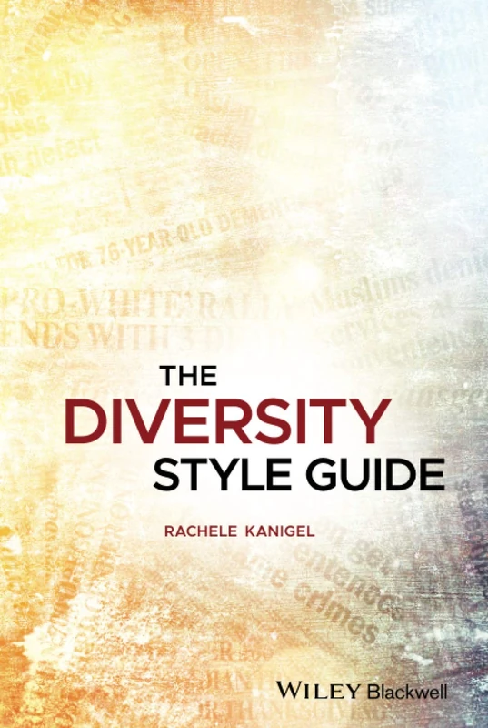 The Diversity Style Guide - Image 1