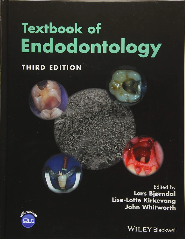 Textbook of Endodontology, 3rd Edition