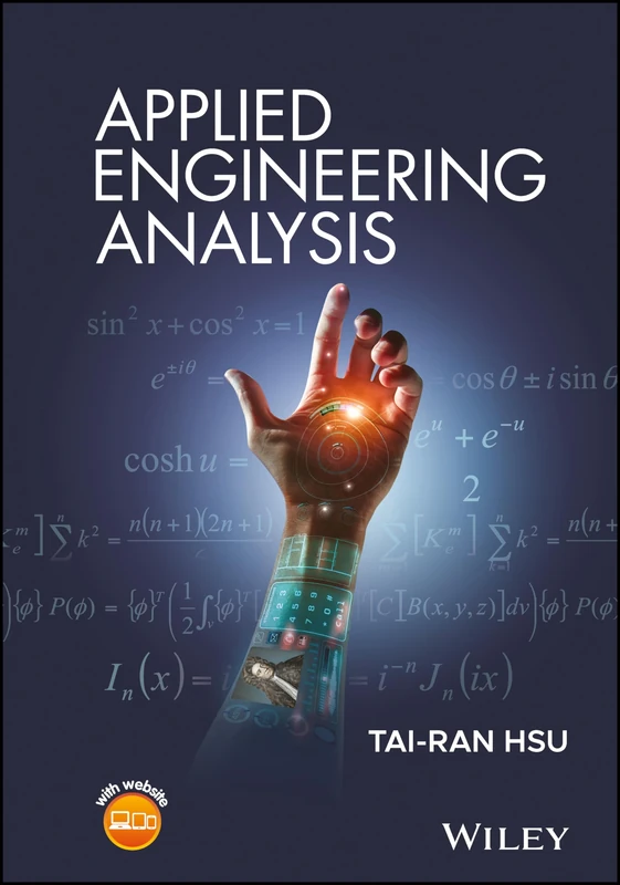 Applied Engineering Analysis - Image 1