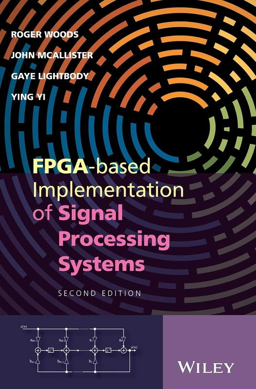 FPGA-based Implementation of Signal Processing Systems