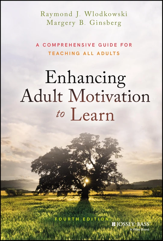 Enhancing Adult Motivation to Learn: A Comprehensive Guide for Teaching All Adults