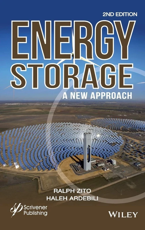 Energy Storage: A New Approach