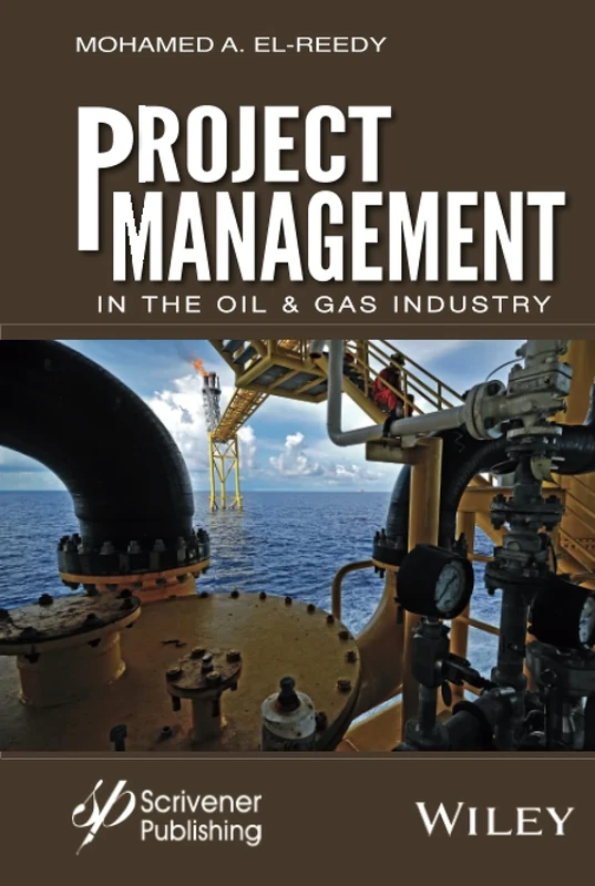 Project Management in the Oil and Gas Industry