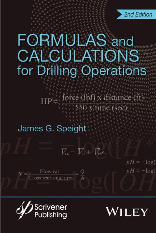 Formulas and Calculations for Drilling Operations