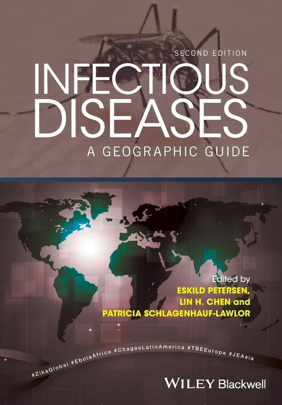 Infectious Diseases: A Geographic Guide