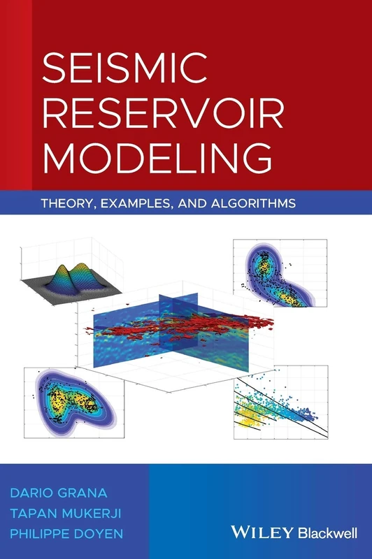 Seismic Reservoir Modeling: Theory, Examples, and Algorithms