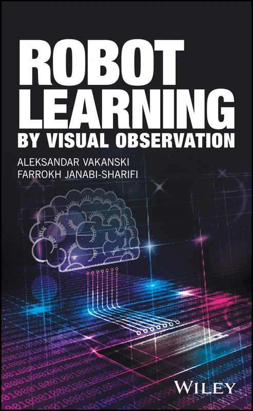 Robot Learning by Visual Observation - Image 1