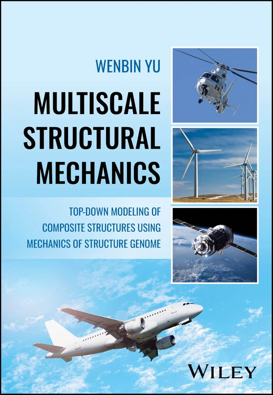 Multiscale Structural Mechanics: Top-Down Modeling of Composite Structures Using Mechanics of Structure Genome