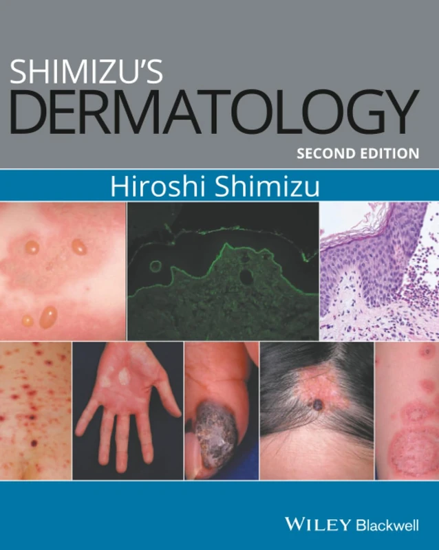 Shimizu's Dermatology