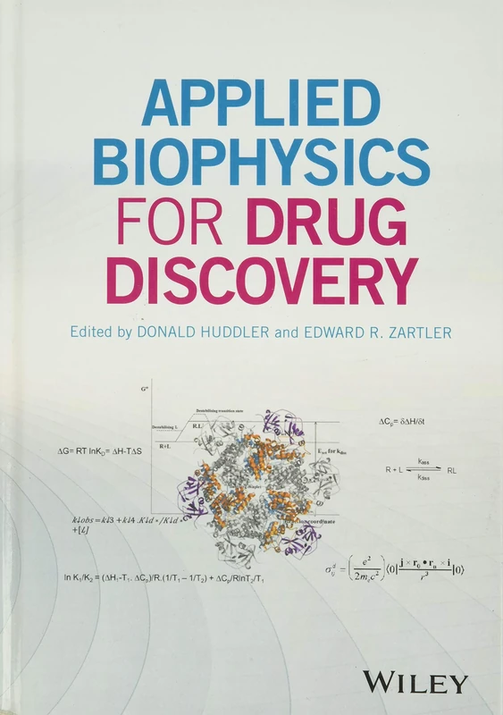 Applied Biophysics for Drug Discovery