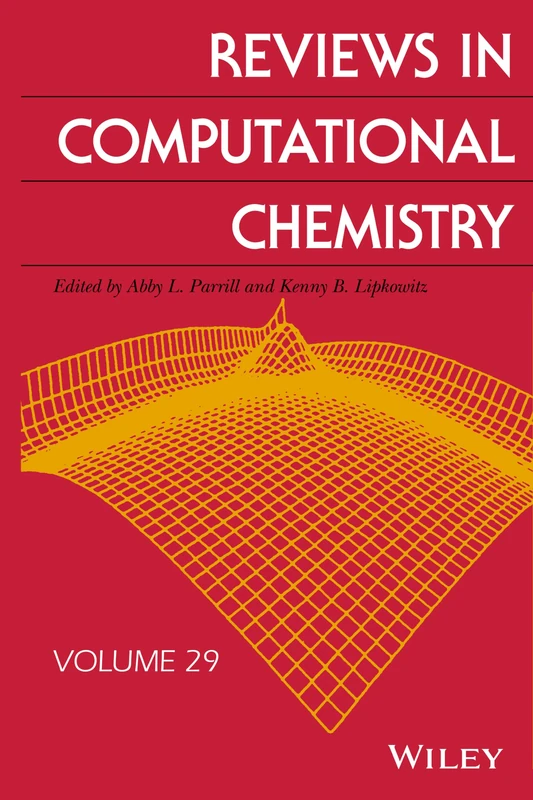 Reviews in Computational Chemistry, Volume 29: 54