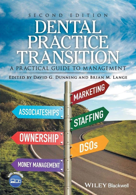 Dental Practice Transition: A Practical Guide to Management, 2nd Edition - Image 1
