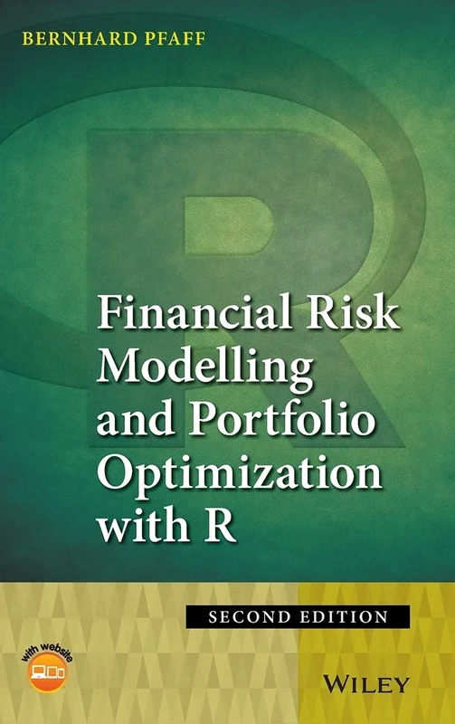 Financial Risk Modelling and Portfolio Optimization with R