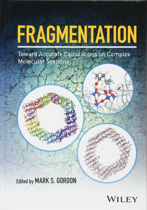Fragmentation: Toward Accurate Calculations on Complex Molecular Systems