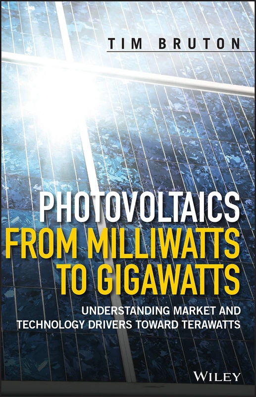 Photovoltaics from Milliwatts to Gigawatts: Understanding Market and Technology Drivers toward Terawatts