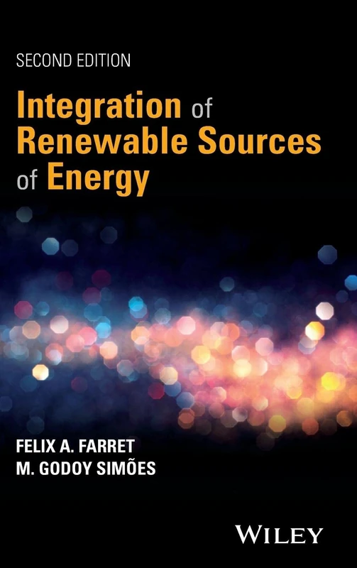 Integration of Renewable Sources of Energy