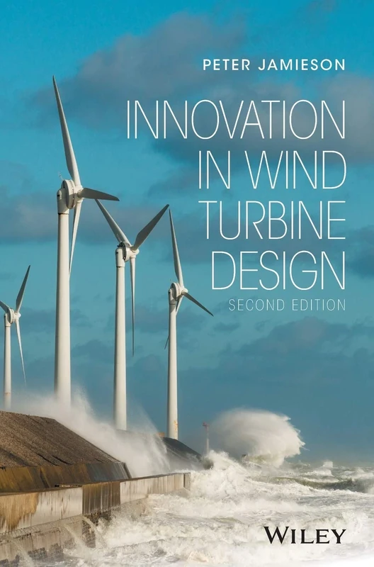 Innovation in Wind Turbine Design
