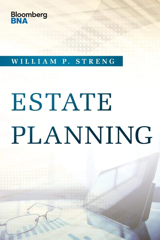 Estate Planning (Wiley Corporate F&A)