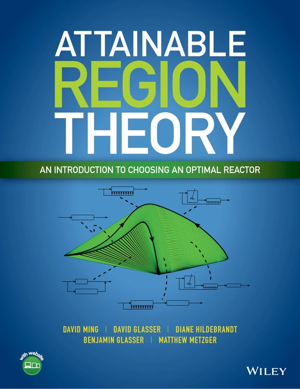 Attainable Region Theory: An Introduction to Choosing an Optimal Reactor - Image 1