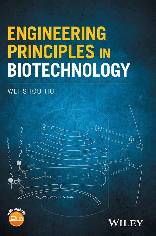 Engineering Principles in Biotechnology