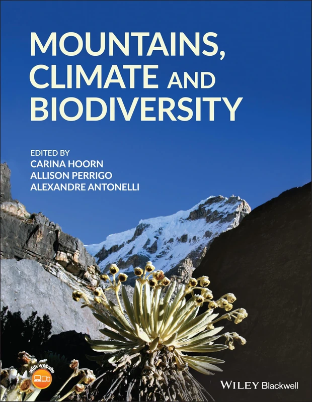 Mountains, Climate and Biodiversity