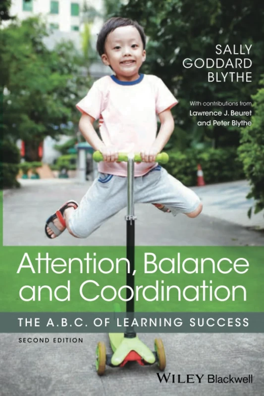 Attention, Balance and Coordination: The A.B.C. of Learning Success